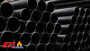 ống thép đen seah tiêu chuẩn bs