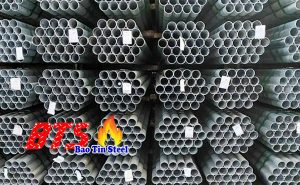 thép mạ kẽm seah