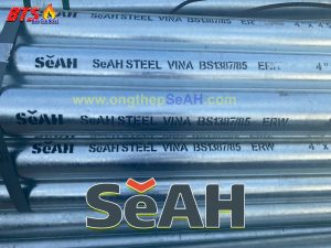 ong thep ma kem seah tai tphcm