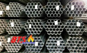 thép hộp hòa phát